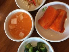 -全州拌饭馆(断桥店)