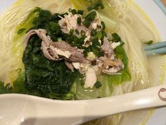 -小杨生煎(松江大学城店)