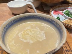 -上坐过桥米线(顺城店)
