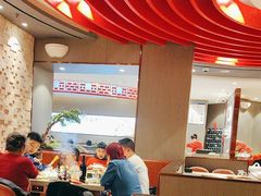 -蝎王府羊蝎子(西直门店)