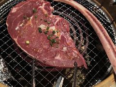 -炙城·韩式烤肉(南京东路店)
