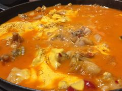 -臻享無招牌·食蛙专门店(太古里店)