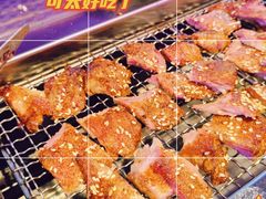-乌兰烧烤·烤羊腿(西丽店)