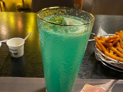 -速度披萨(蓝色港湾店)