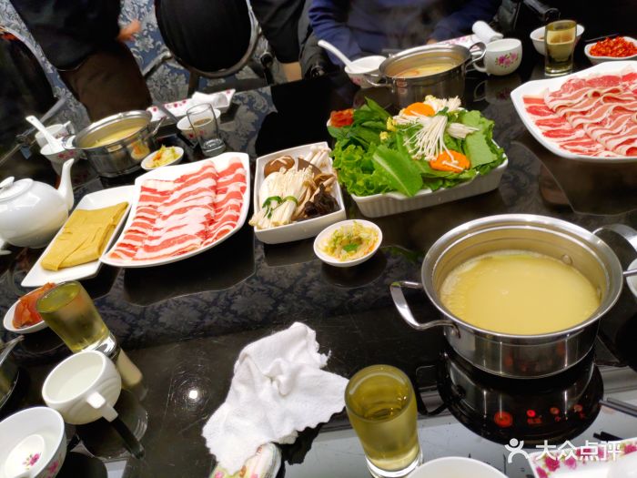 如一坊豆捞(惠工街店)-图片-沈阳美食-大众点评网