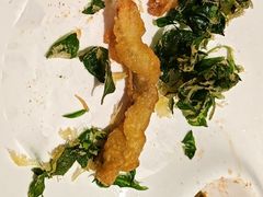 -隅乐胡椒虾·台湾菜·团建(皇岗店)