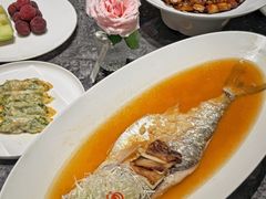 -甄御•海鲜新青岛菜(麦岛店)