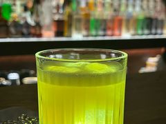 -LAMP BAR 水烟音乐酒吧