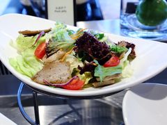 -元一希尔顿酒店·禅自助餐厅·啤酒花园