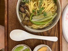-安多素食(广仁寺路店)