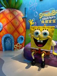 -尼克Playtime(欢乐海岸店)