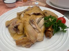 -老乡村美食农庄