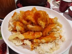 -大鸭梨烤鸭店(花园村店)