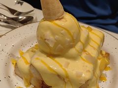 -卡朋西餐(铂顿城店)