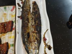 -真剑日本料理·铁板烧(贵州路店)