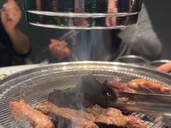 -范儿·嫂子烤肉·精致炭火烤肉(长治路店)