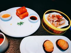 -蝴蝶里·粤菜·点心(滨江龙湖店)