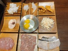 -银米·云南传统过桥米线(双廊黑金冠店)