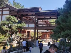 -径山寺