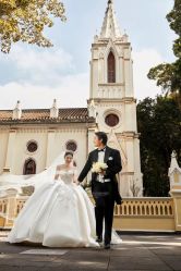 -色色婚纱摄影(大沥旗舰店)