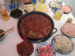 -青年火锅(吾悦广场直营店)