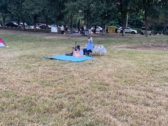 -长白岛森林公园