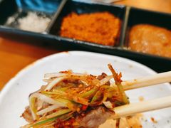 -炽城·烤肉名家(鸿达中央广场店)