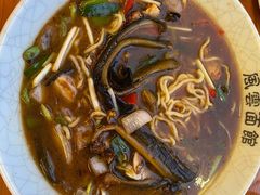 -风云面馆(珠海路店)