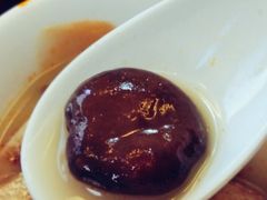 冷菌-野菌皇海景野生菌火锅(滨海大道店)