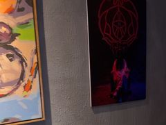 -ME怪兽·密室(江汉路店)