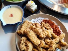 -卤校长重庆火锅(国兴店)