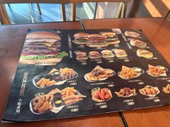 -魏斯理汉堡(西安沣东吾悦店)