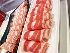 -海底捞火锅(威高广场店)