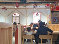-小木屋拌饭(沈阳中街大悦城店)