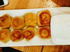 -鹤乡东北菜(崮山路店)