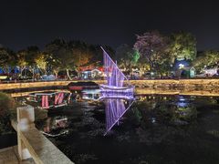 -东湖景区