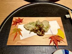 -晴空·日本料理(万象城店)