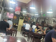 -京碗居老北京特色菜(北环东路店)