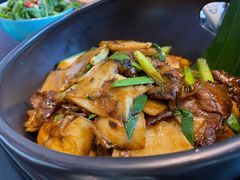 -翠湖宾馆·中餐厅