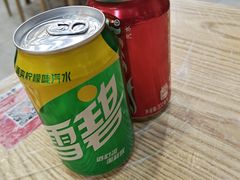 -江城燕子大排档(江汉路步行街店)