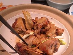 -闽上鲜·福建菜(龙湖滨江天街店)