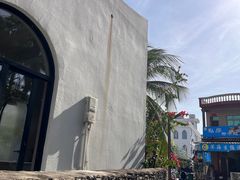 -三亚西岛海洋文化旅游区