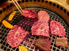 -肉魁屋·烧肉·烧鸟·酒场(高新店)