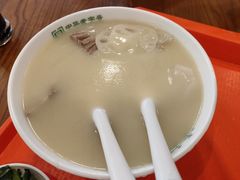 -并州饭店(千峰南路店)