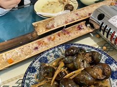 -生态苑农庄(十里画廊遇龙河店)