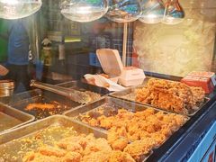 -前进5路汉堡炸鸡(昙华林店)