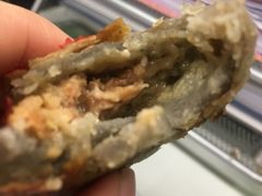 -金太粽(上海弄堂第一粽店)