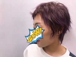 -印·Style造型创始店