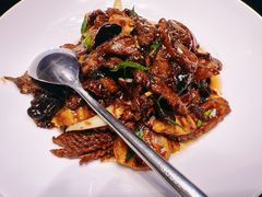 -味+新京宴·烤鸭·北京菜(创意谷店)