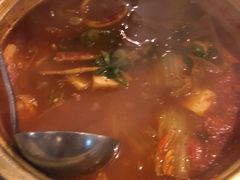 -ChangGo Korean BBQ